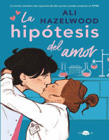 La hipótesis del amor (Ali Hazelwood).epub